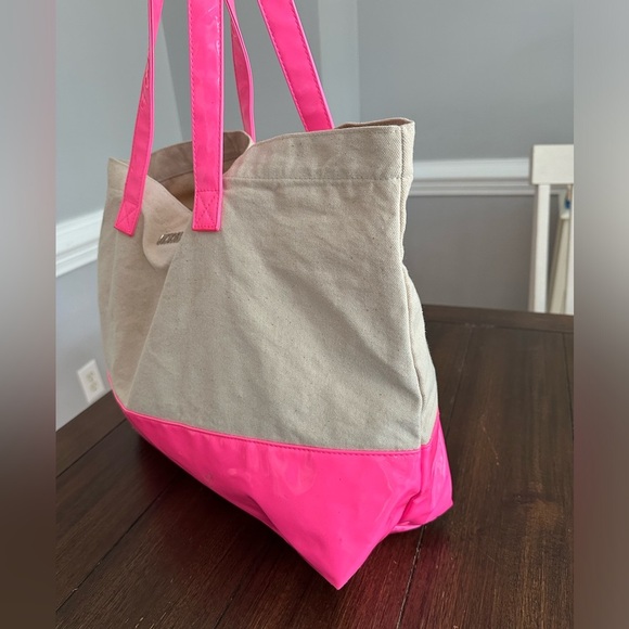 Victoria’s Secret tote bag - Picture 8 of 13